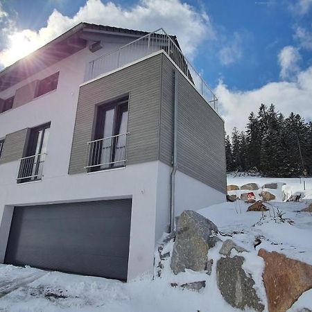Adlernest Apartman Feldberg  Kültér fotó