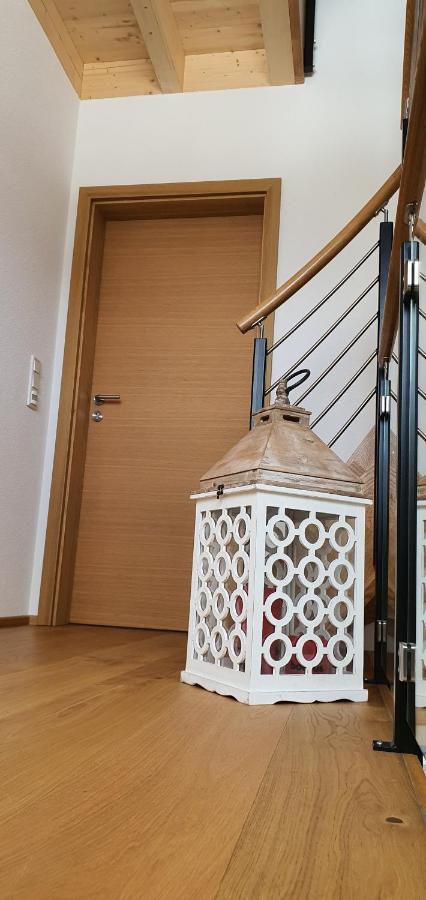 Adlernest Apartman Feldberg  Kültér fotó
