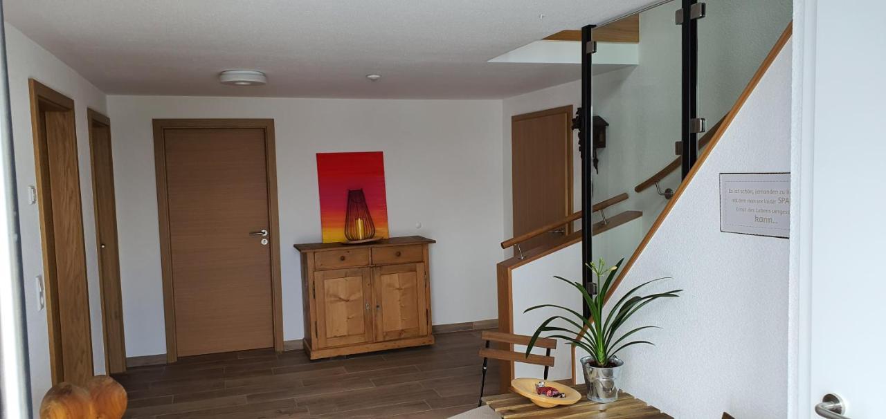Adlernest Apartman Feldberg  Kültér fotó
