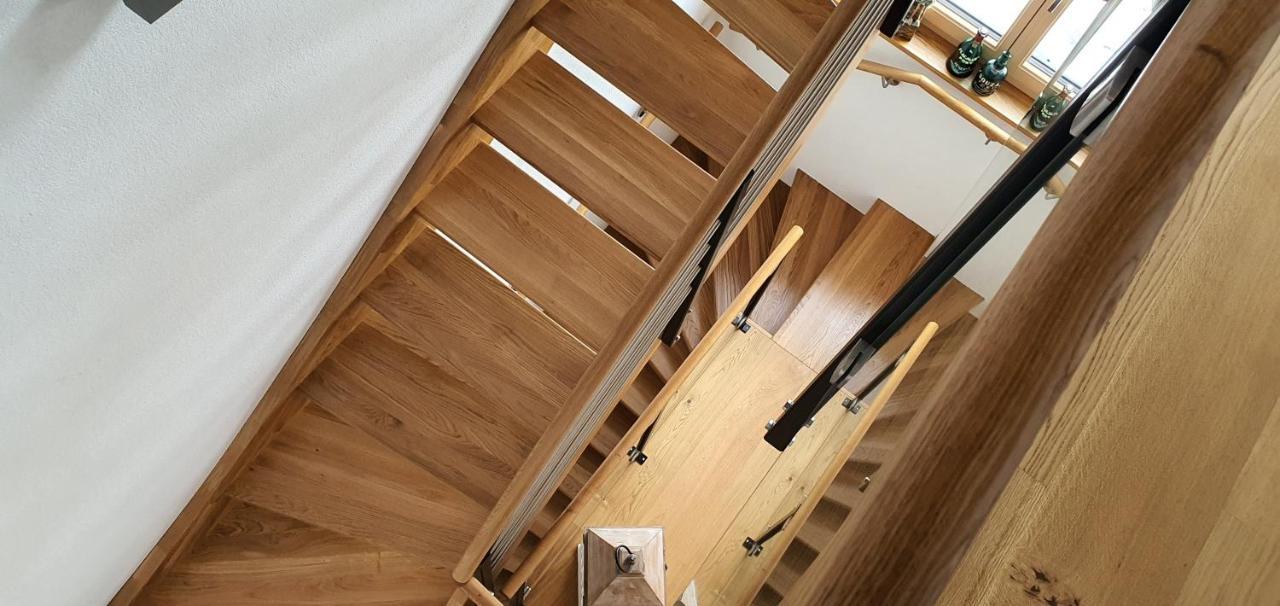 Adlernest Apartman Feldberg  Kültér fotó