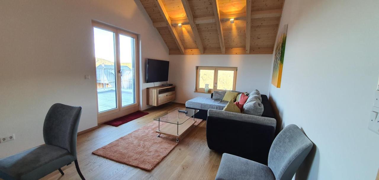 Adlernest Apartman Feldberg  Kültér fotó