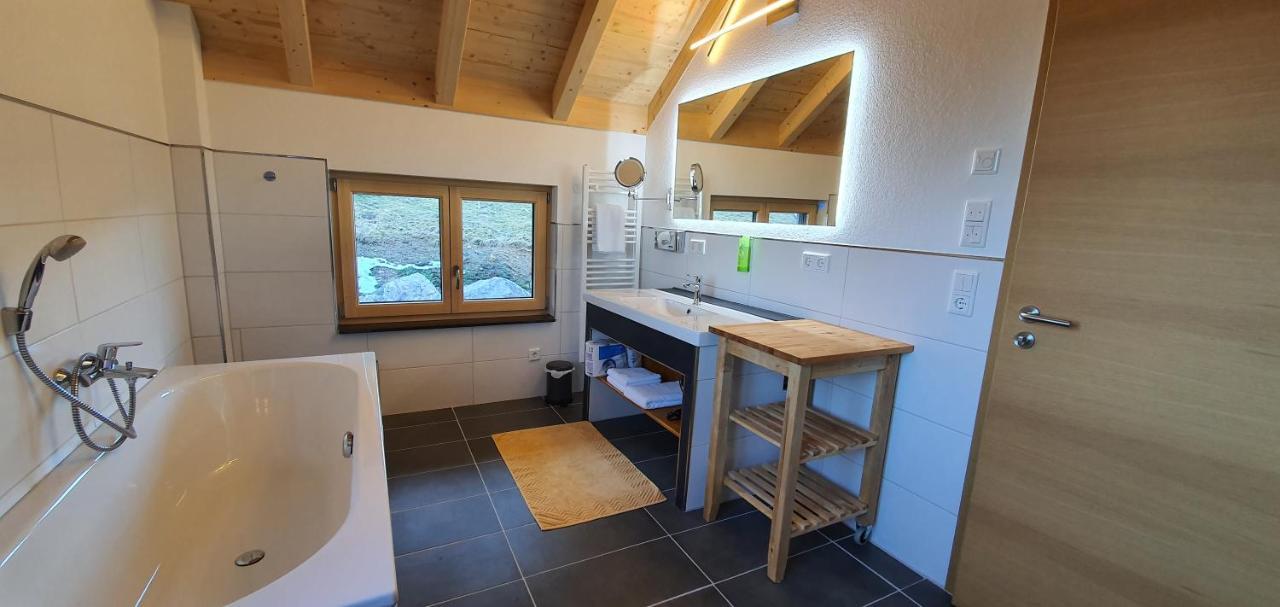 Adlernest Apartman Feldberg  Kültér fotó