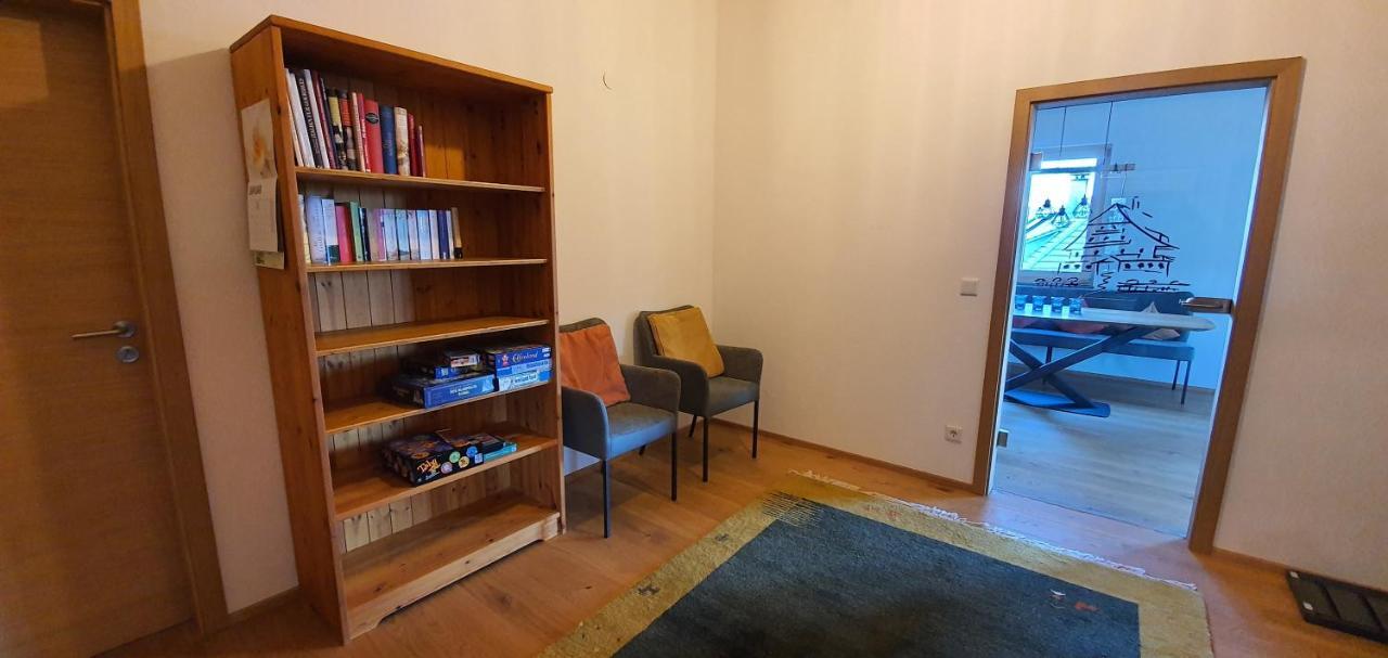 Adlernest Apartman Feldberg  Kültér fotó