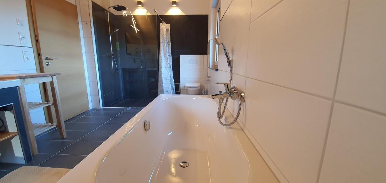 Adlernest Apartman Feldberg  Kültér fotó