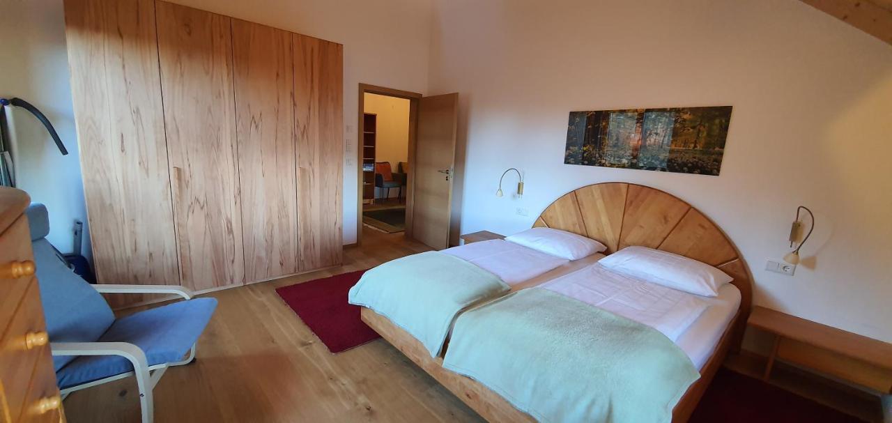 Adlernest Apartman Feldberg  Kültér fotó